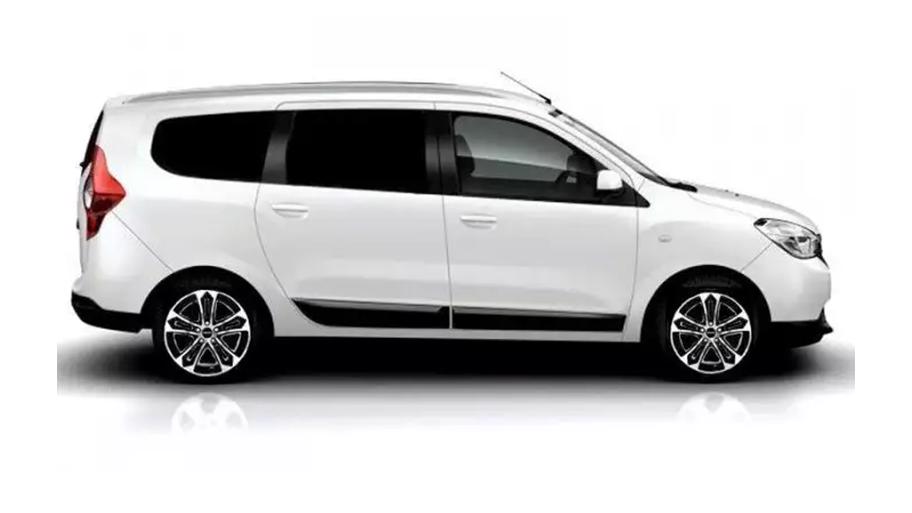 Dacai Lodgy 7 Kişilik